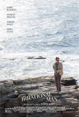 Ver online gratis la película Irrational Man