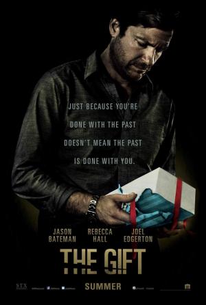 Ver online gratis la película El regalo