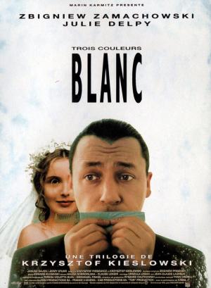 Ver online gratis la película Tres colores: Blanco