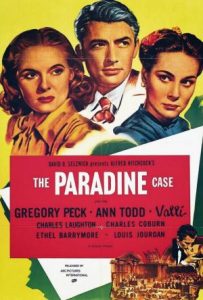 El proceso Paradine (1947)