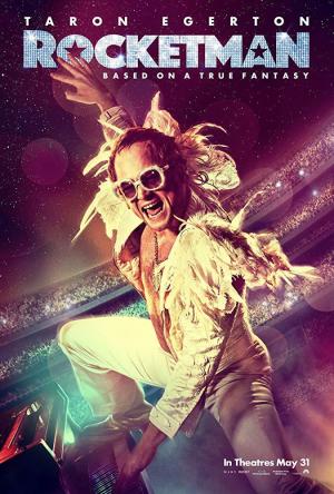 Ver online gratis la película Rocketman