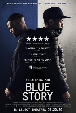 Ver online gratis la película Blue Story