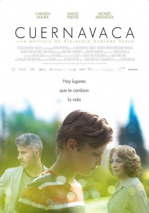 Ver online gratis la película Cuernavaca