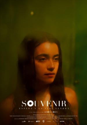 Ver online gratis la película Souvenir
