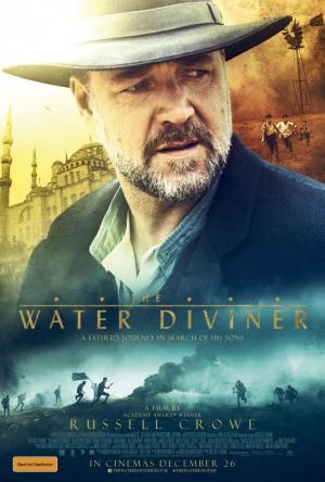 Ver online gratis la película El maestro del agua