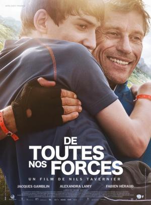 Ver online gratis la película Con todas nuestras fuerzas