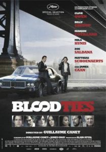 Lazos de sangre (2013)