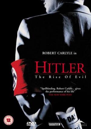 Ver online gratis la serie Hitler: El reinado del mal