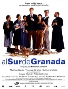 Al sur de Granada (2003)