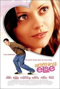 Todo lo demás (2003)