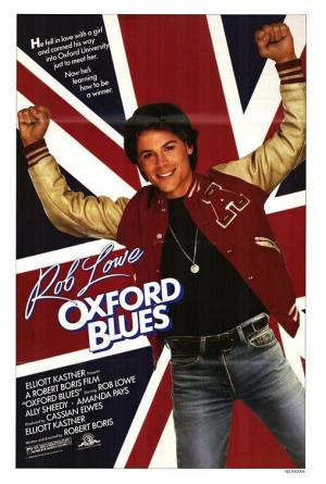 Ver online gratis la película Oxford Blues