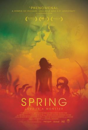 Ver online gratis la película Spring