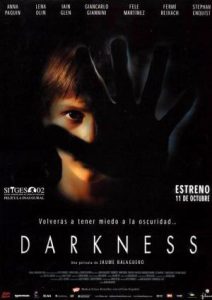 Darkness (2002)