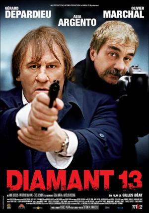 Diamond 13 (2009)