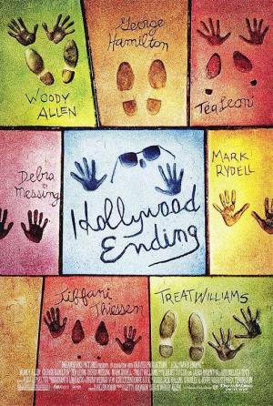 Ver online gratis la película Un final made in Hollywood