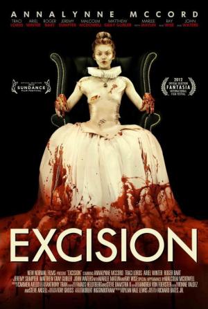 Ver online gratis la película Excisión