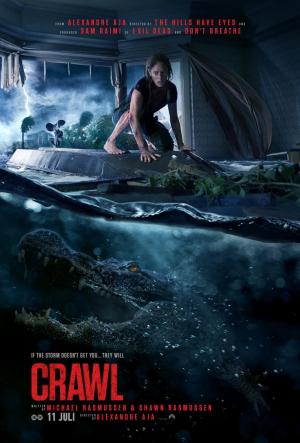 Ver online gratis la película Infierno bajo el agua