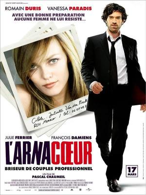 Ver online gratis la película Los seductores