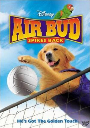Air Bud 5: Golpea de nuevo (2003)