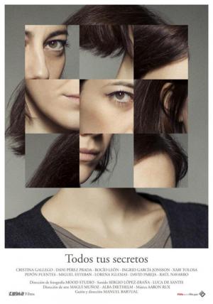 Ver online gratis la película Todos tus secretos