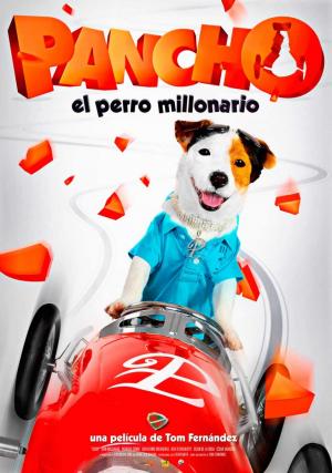 Ver online gratis la película Pancho, el perro millonario