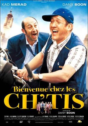 Ver online gratis la película Bienvenidos al Norte