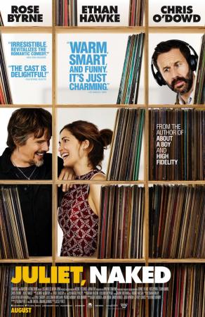 Ver online gratis la película Juliet, desnuda