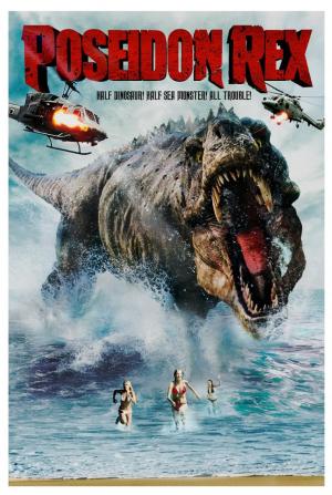 Ver online gratis la película Poseidon Rex