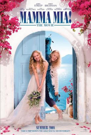 Ver online gratis la película ¡Mamma Mia! La película