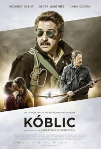 Capitán Kóblic (2016)
