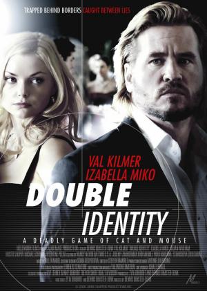 Ver online gratis la película Doble identidad