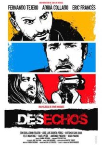 Desechos (2010)
