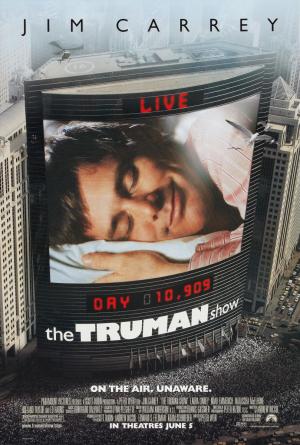 El show de Truman (Una vida en directo) (1998)