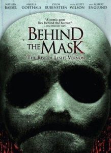 Detrás de la máscara: El encumbramiento de Leslie Vernon (2006)