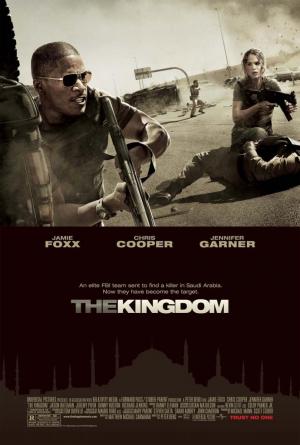 Ver online gratis la película La sombra del reino