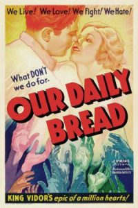 El pan nuestro de cada día (1934)