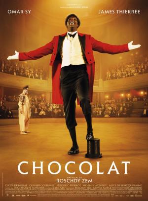 Ver online gratis la película Monsieur Chocolat