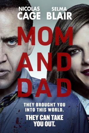 Ver online gratis la película Mamá y papá