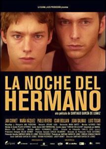La noche del hermano (2005)