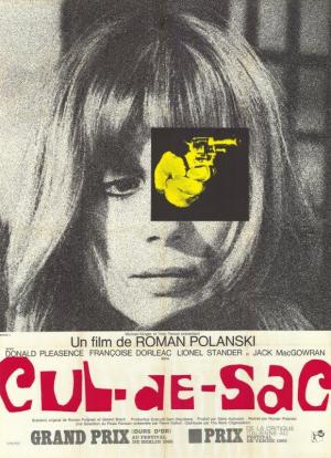 Ver online gratis la película Callejón sin salida