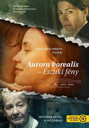 Ver online gratis la película Aurora Borealis: Északi fény