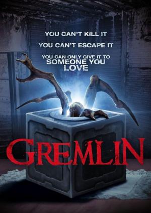 Ver online gratis la película Gremlin