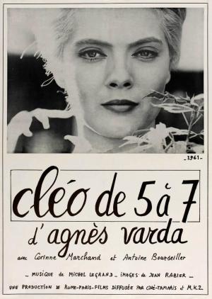 Cleo de 5 a 7 (1962)