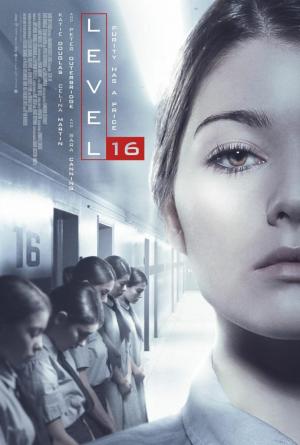 Ver online gratis la película Nivel 16