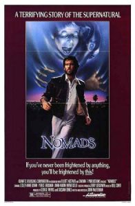 Nómadas (1986)