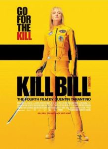Kill Bill. Volumen 1 (2003)
