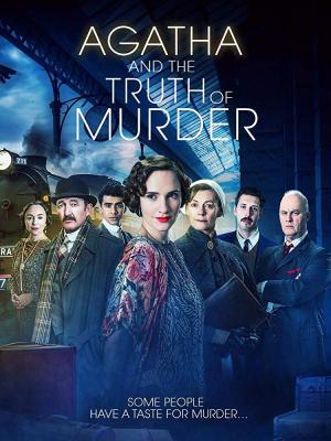 Ver online gratis la serie Agatha y la verdad del crimen