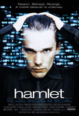 Ver online gratis la película Hamlet