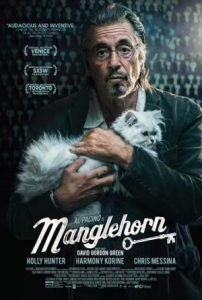 Señor Manglehorn (2014)