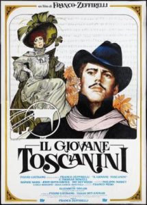 El joven Toscanini (1988)